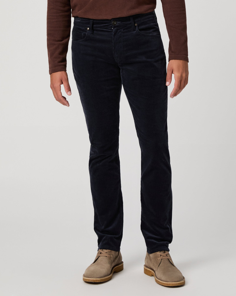 Federal 34" Slim Straight Pant 1