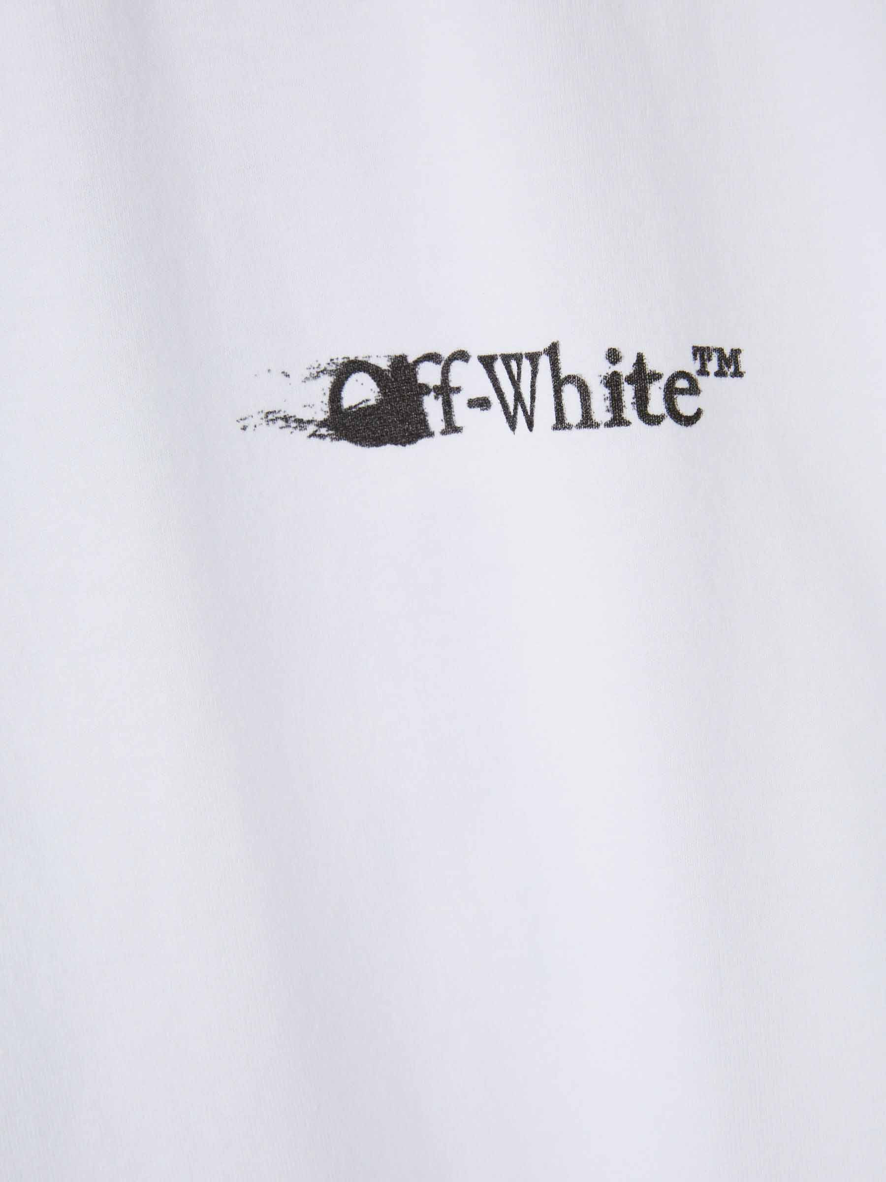 SHORT SLEEVE T-SHIRT - 4