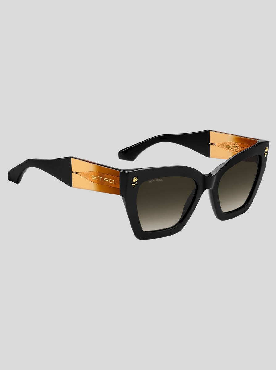 COLOUR STRIPES SUNGLASSES - 3