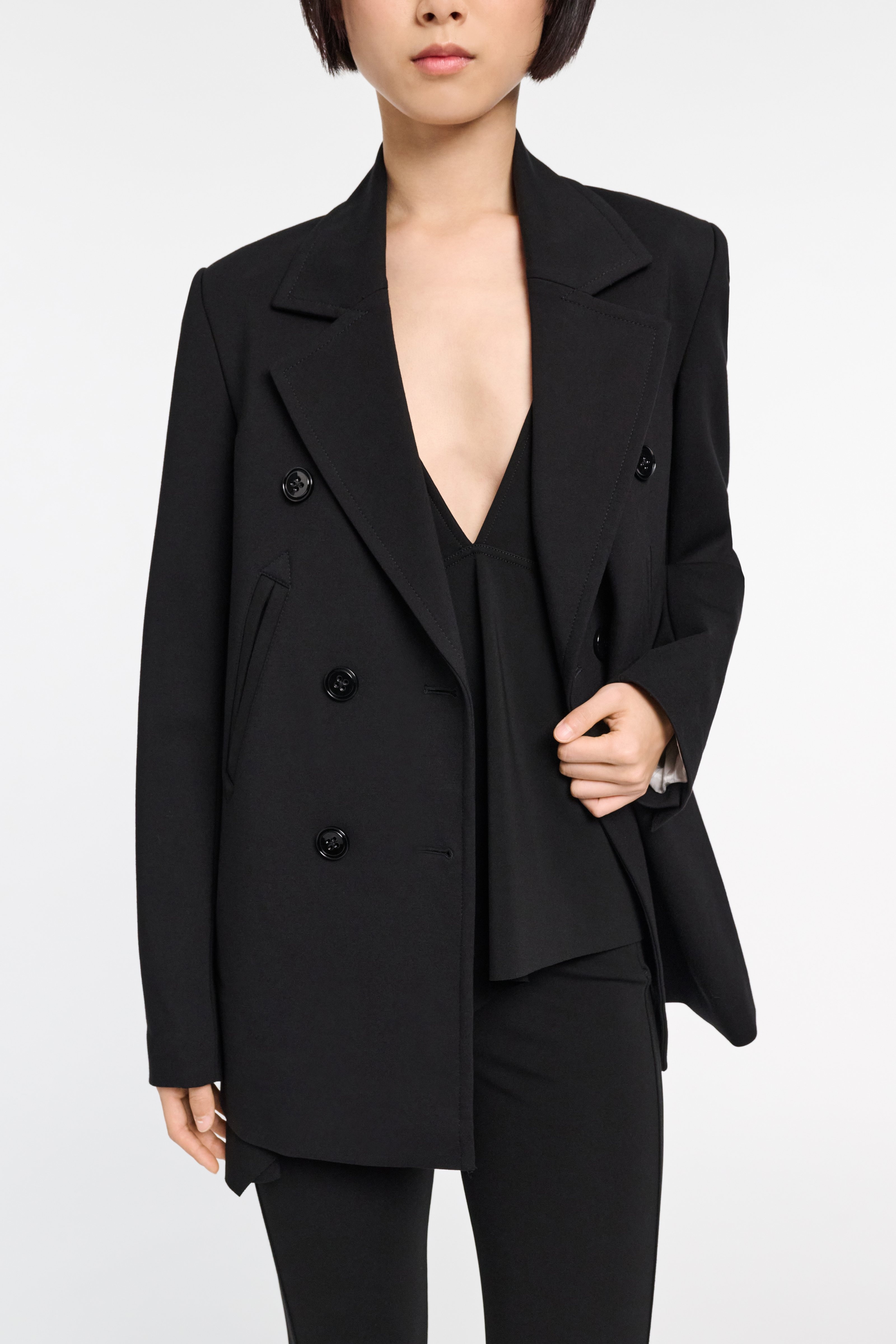 EMOTIONAL ESSENCE I jacket - 5