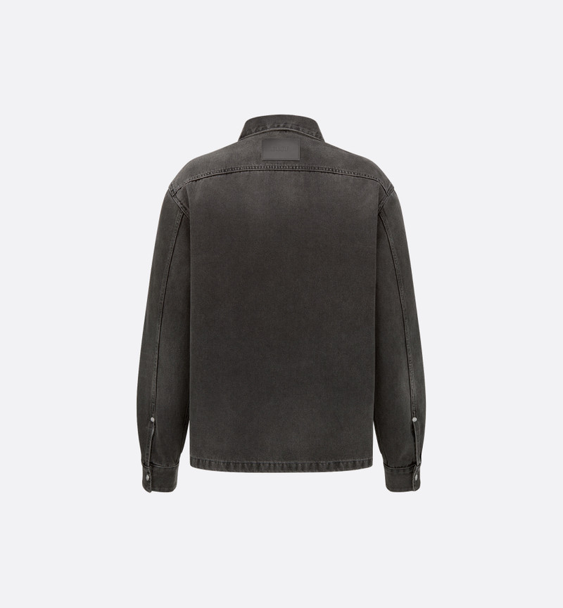 Dior Overshirt outlook
