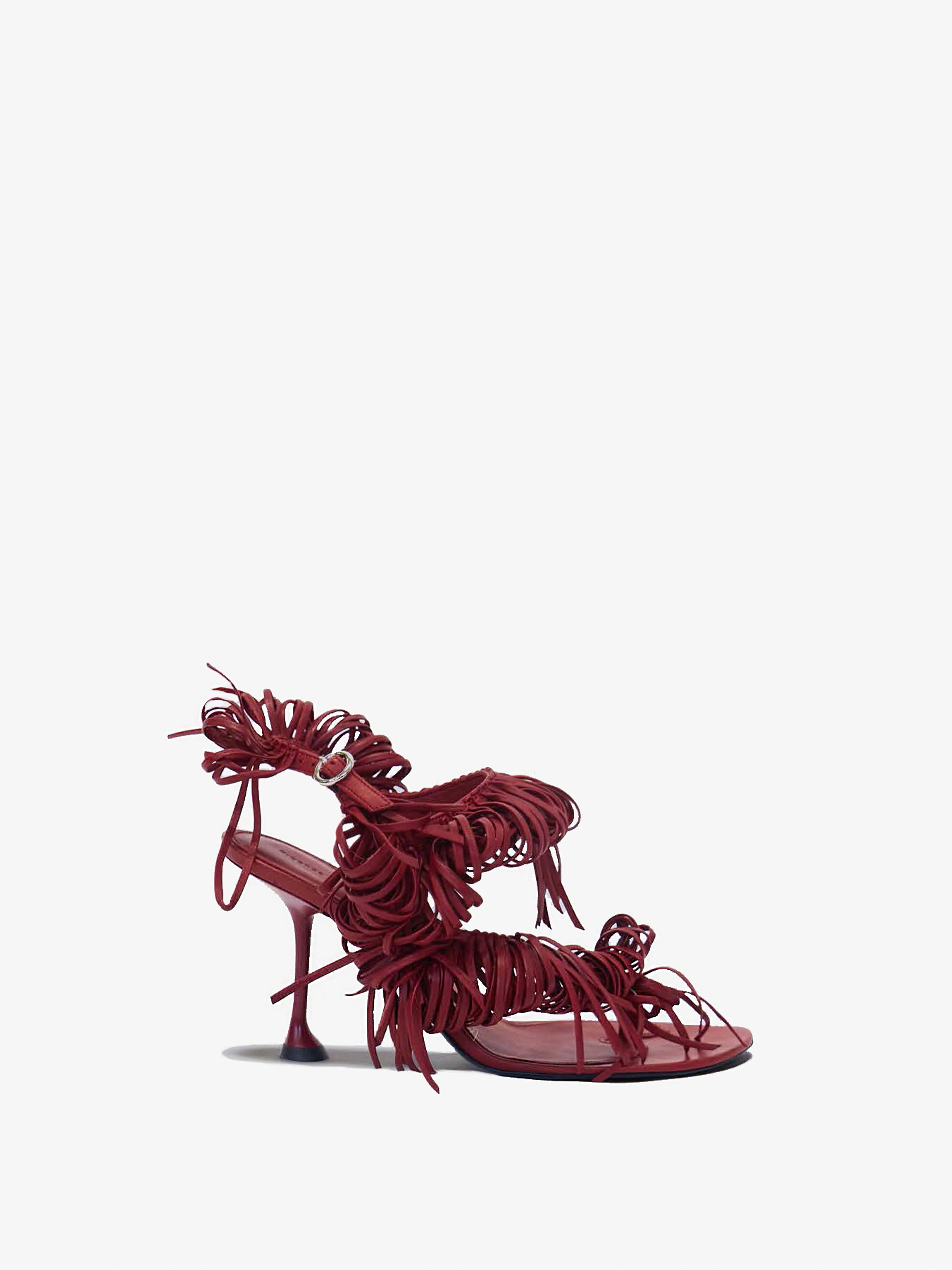 Tee 85 Loop Sandal in Nappa - 1