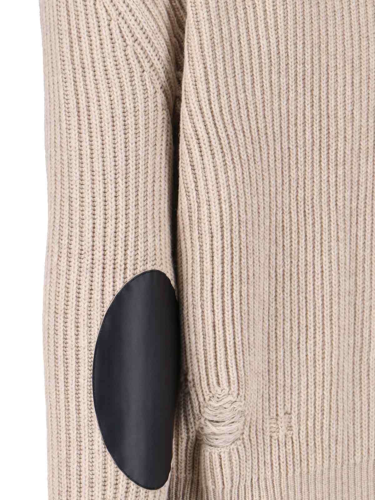 TURTLE-NECK SWEATER - 3