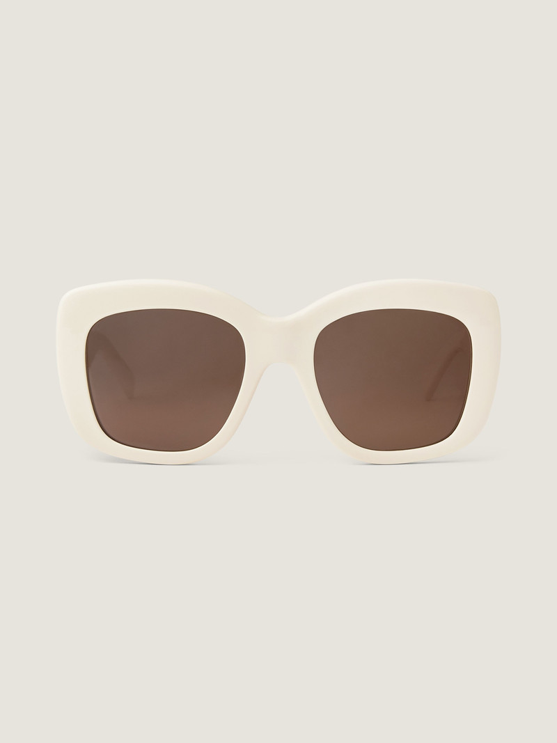 GIVENCHY BOLD SUNGLASSES IN ACETATE 1