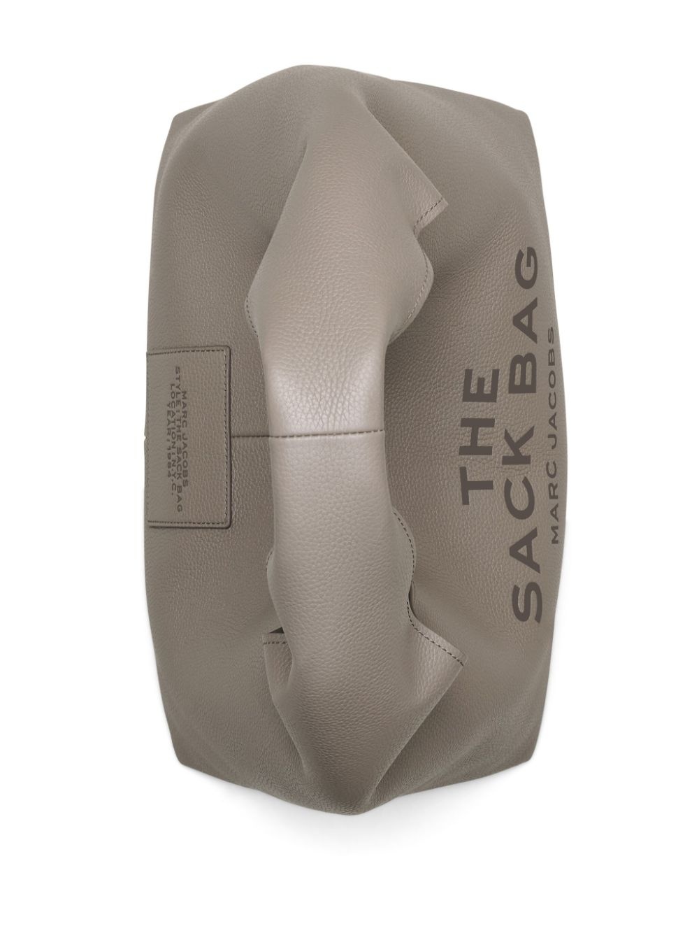 Sack shoulder bag - 6
