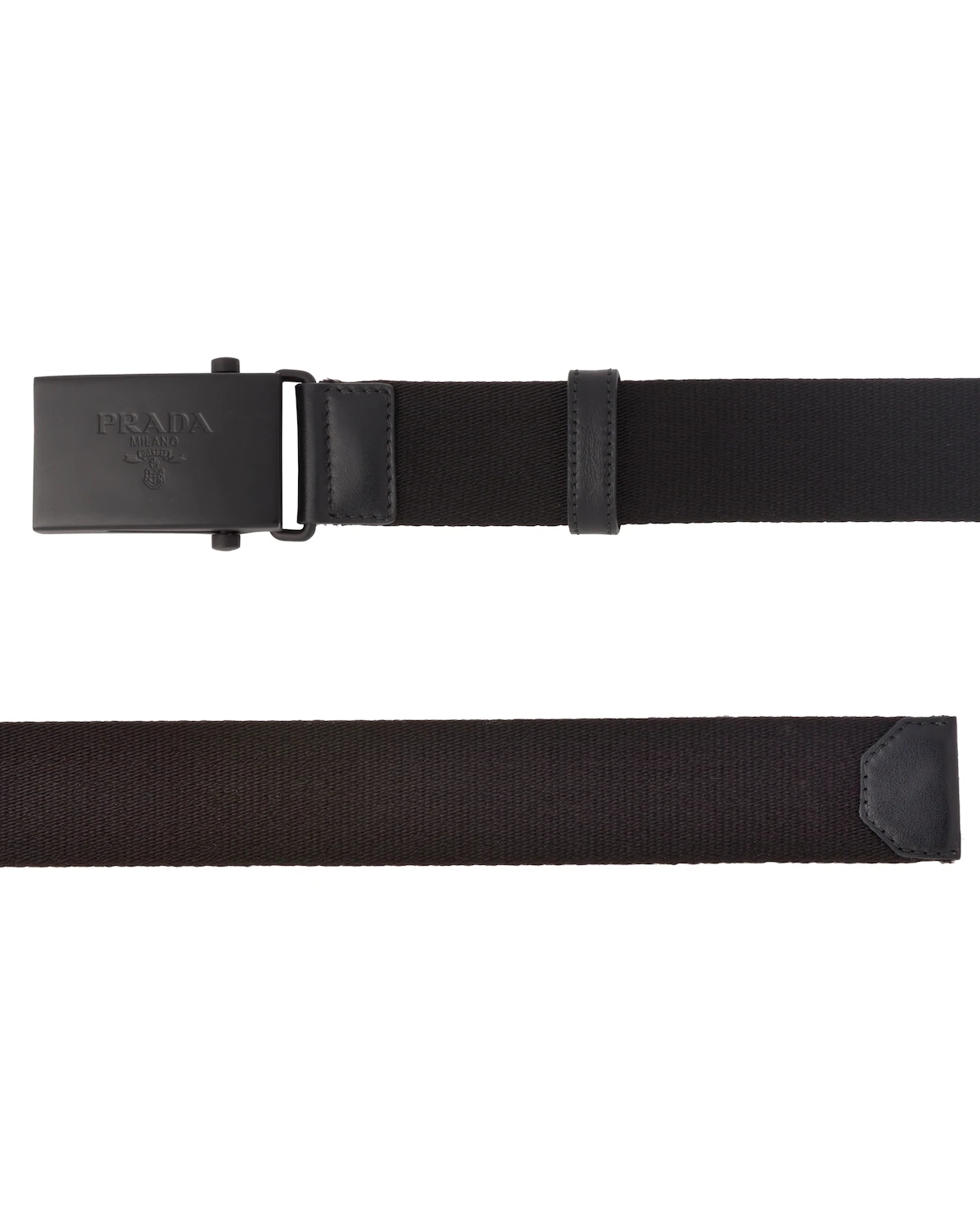 Nylon Belt - 3