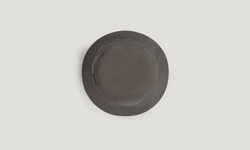 TECH SHELL BUCKET HAT 3