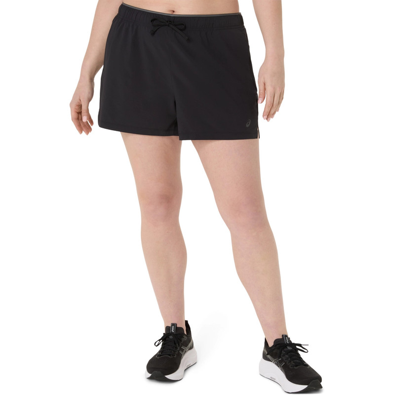 ACTIBREEZE WOVEN 4IN SHORT 7