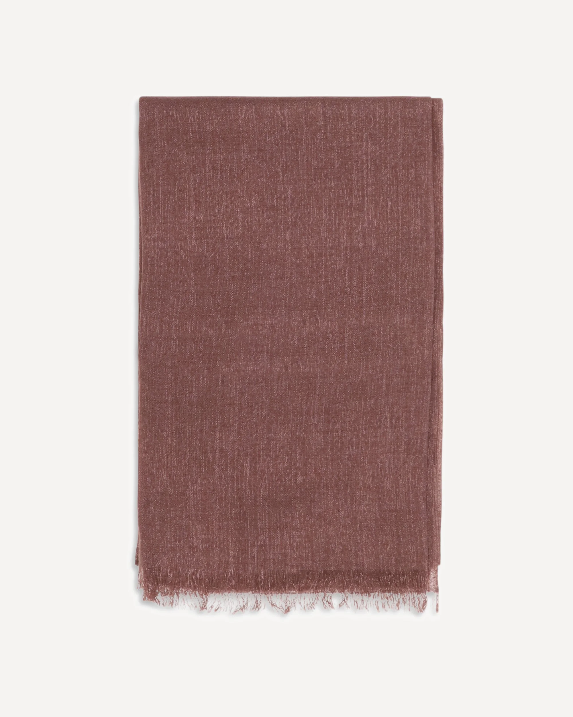 Silk and cashmere Scarf - 1