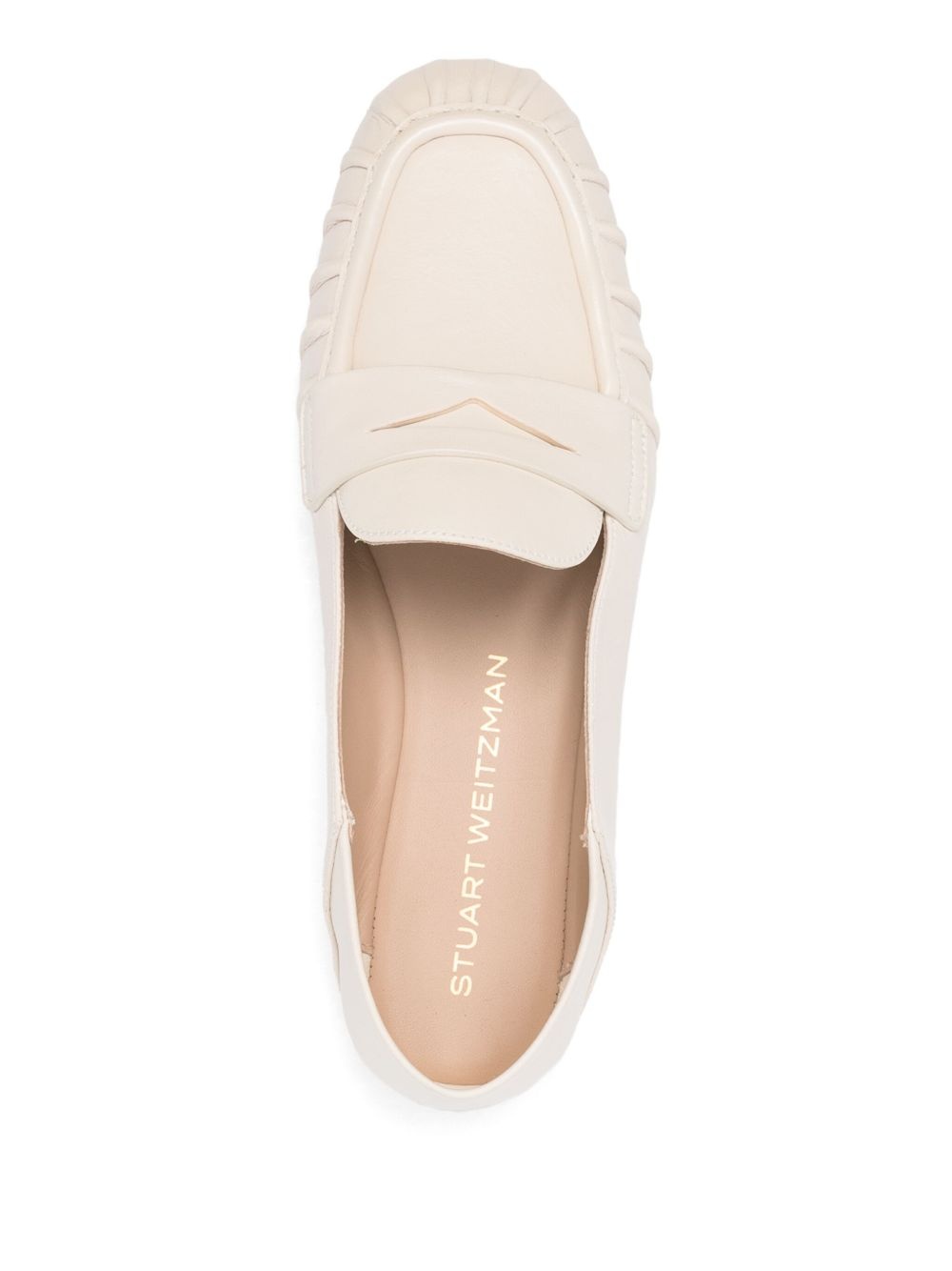 Brooks loafers - 4