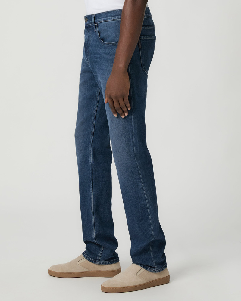 Heritage Normandie 32" Straight Jean 3