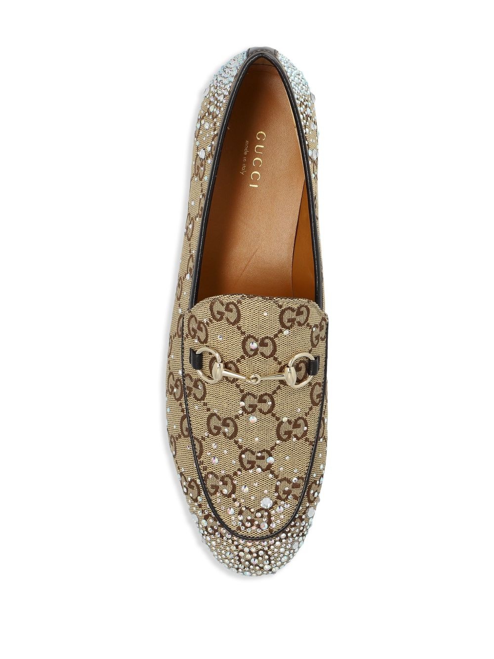 Jordaan loafers - 4