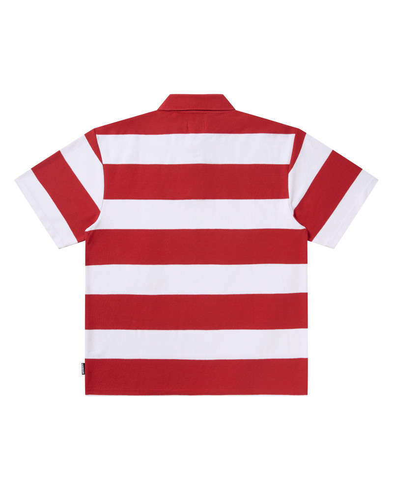 ICECREAM BIG DRIPPER SS POLO outlook