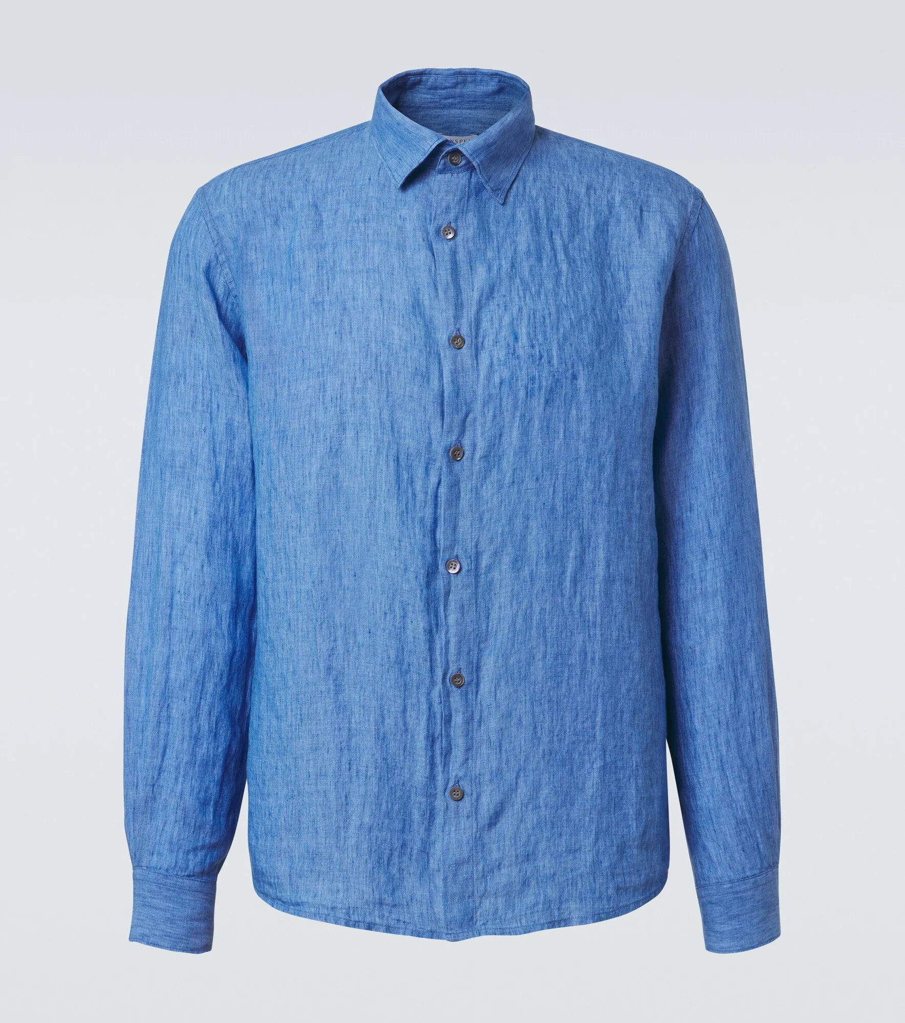 Linen shirt - 1
