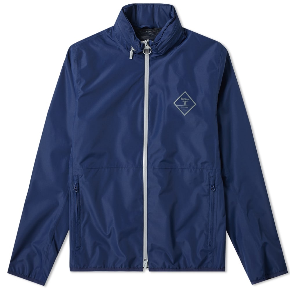 Barbour Terrance Jacket - 1