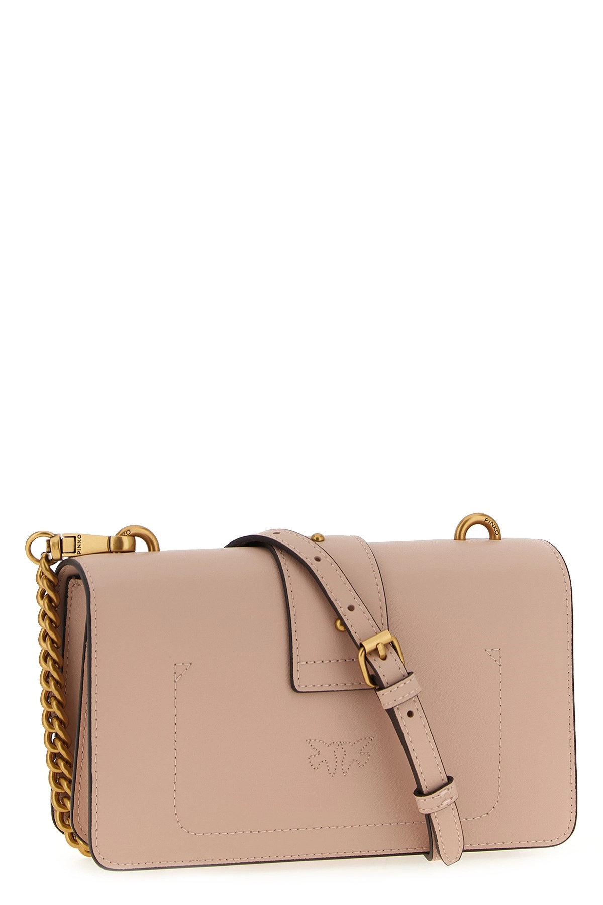 'Love One Mini' crossbody bag - 2