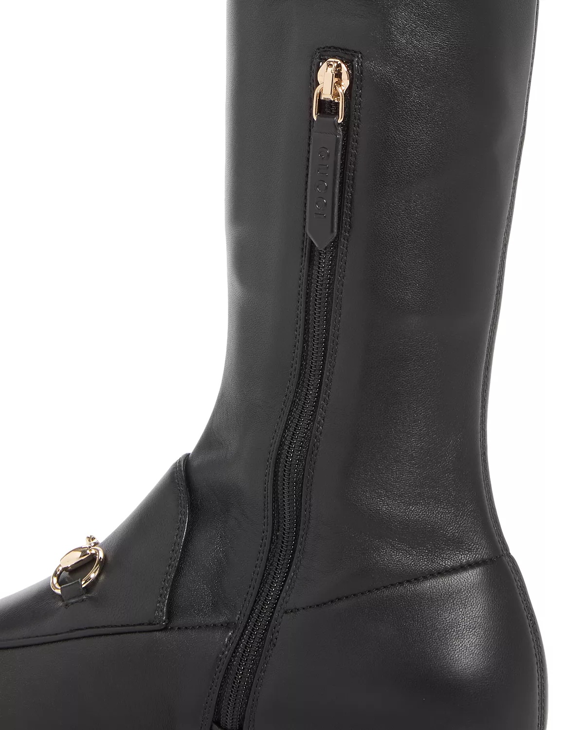 Women's Jordaan Horsebit Boots - 5