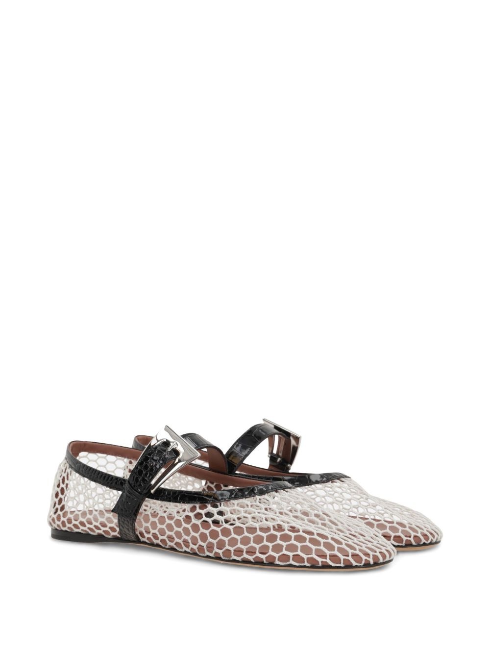 Sveva ballerina shoes - 2