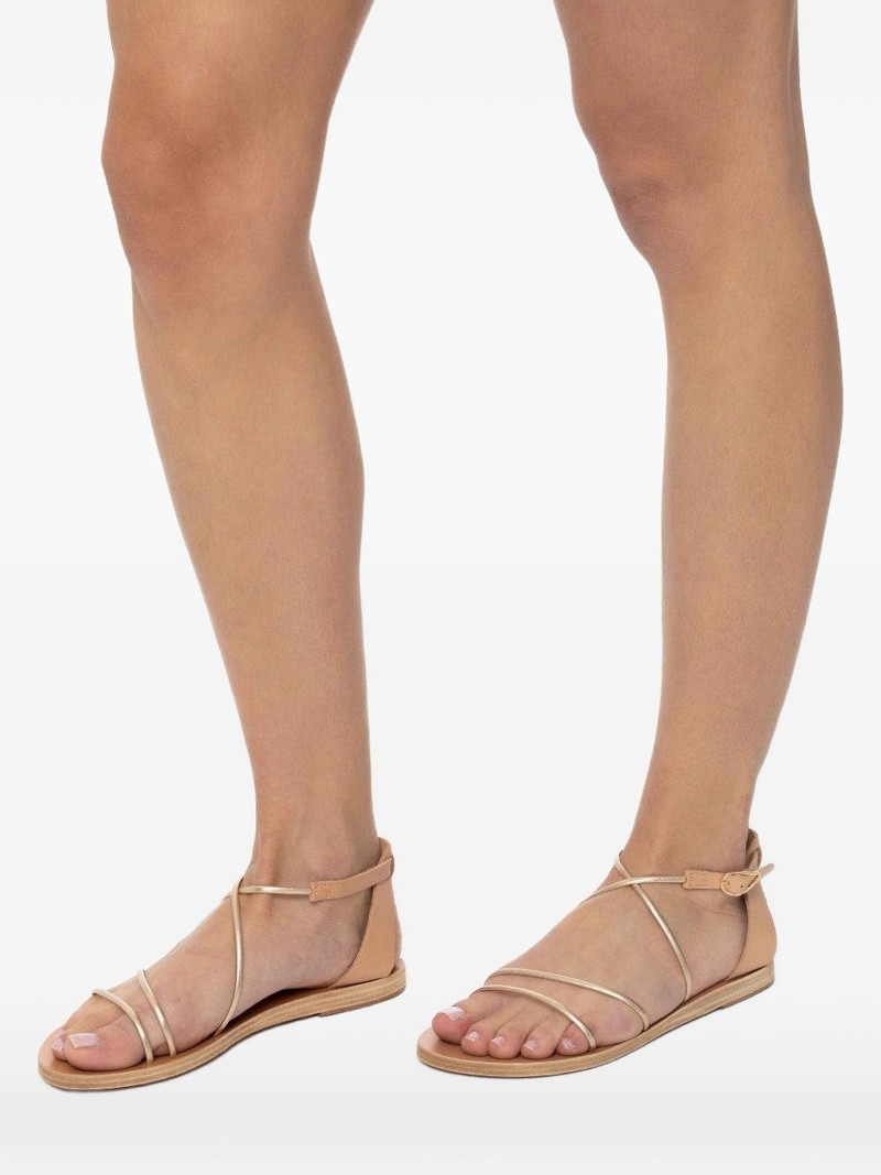 Meloivia sandals 5