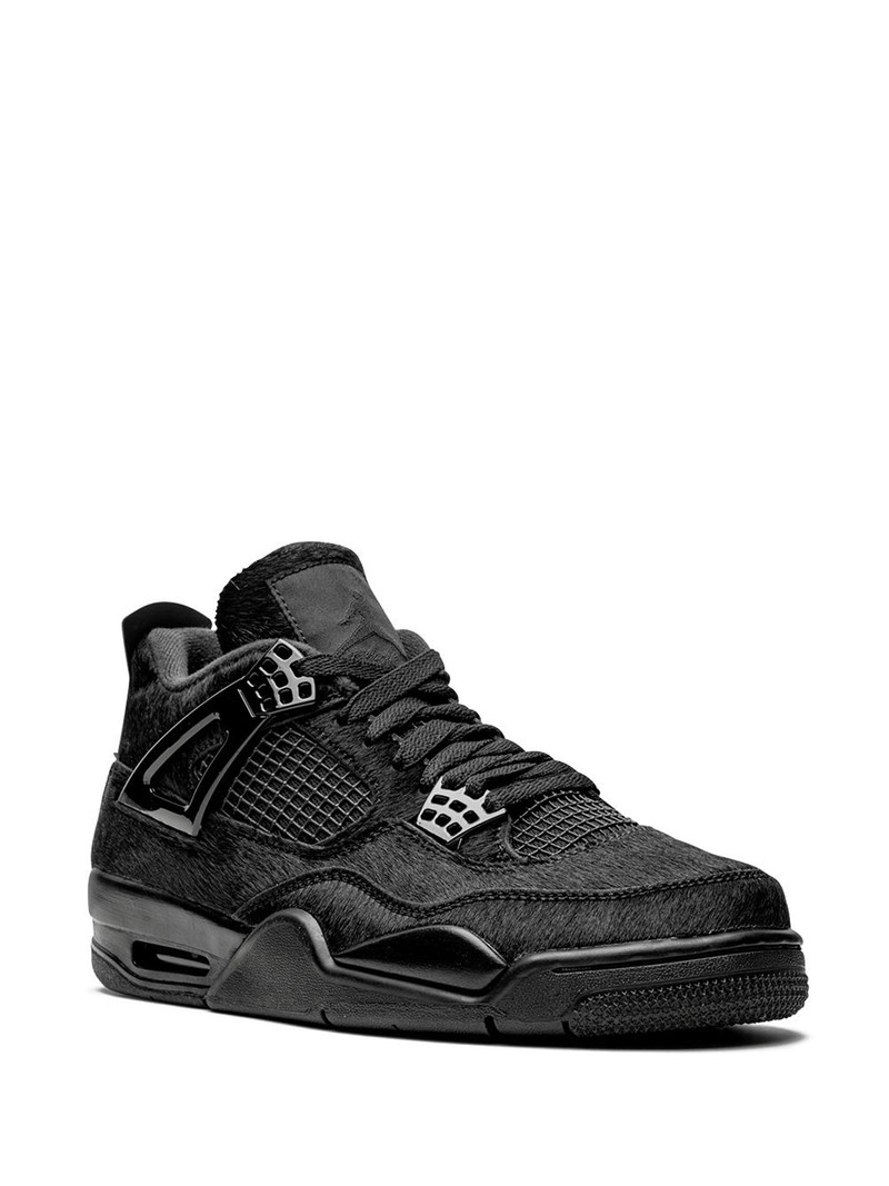 Jordan Air Jordan 4 Retro Olivia Kim - No Cover outlook