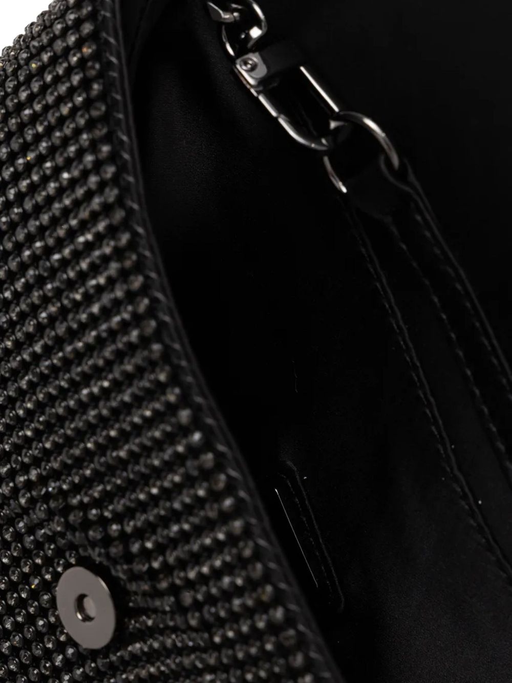 mini Zalina shoulder bag - 5