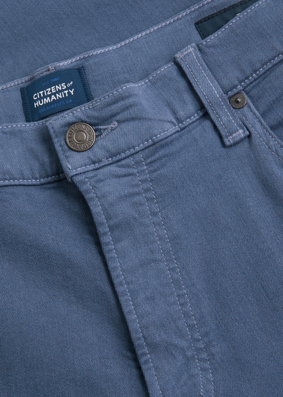 Citizens OF Humanity Adler Tapered-leg Jeans - 5