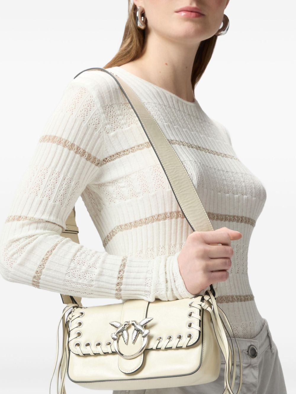 Love One shoulder bag - 2