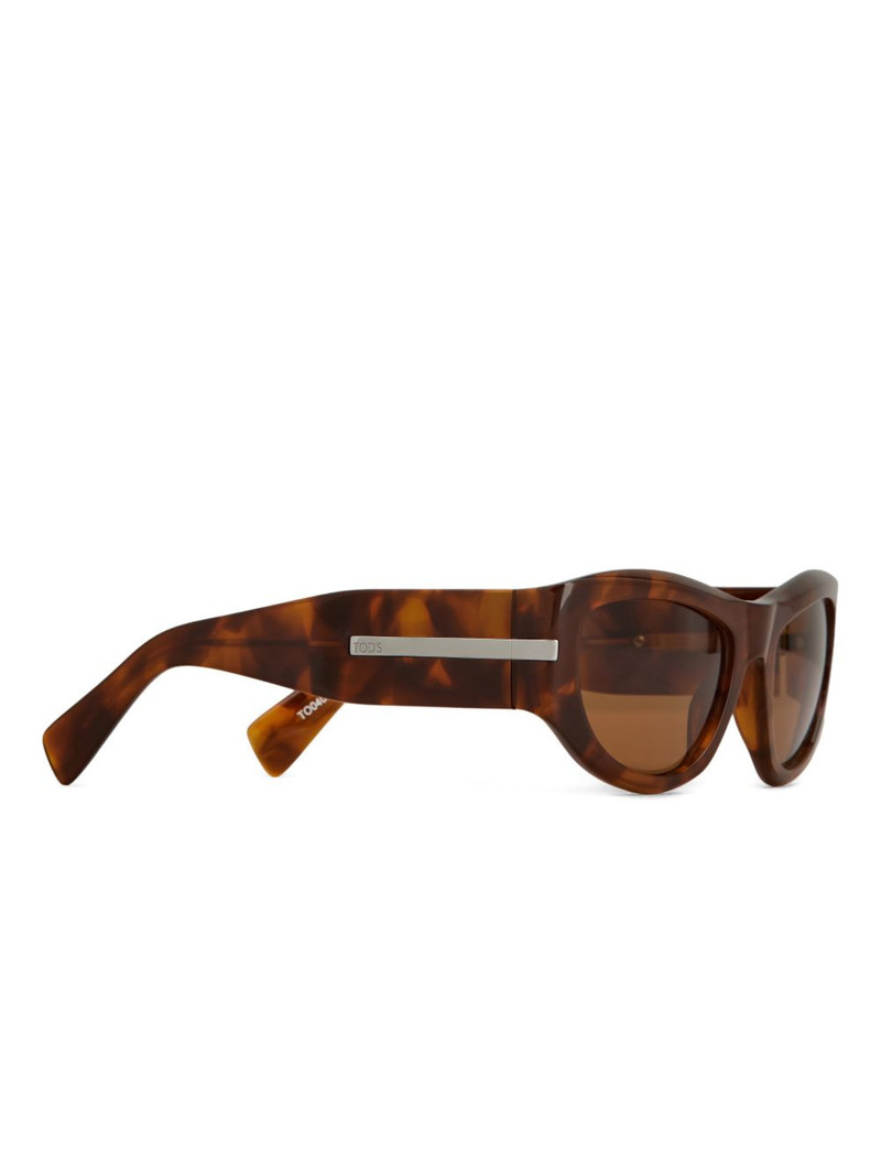 patterned geometric sunglasses 3