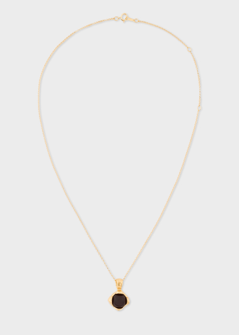Paul Smith 'The Spark of Desire' Necklace by Alighieri outlook