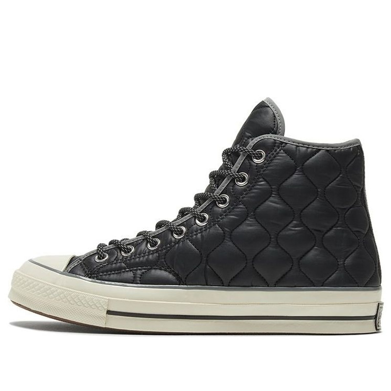 Converse Chuck 70 High 'Workwear Quilting - Black Limestone' 169376C - 1