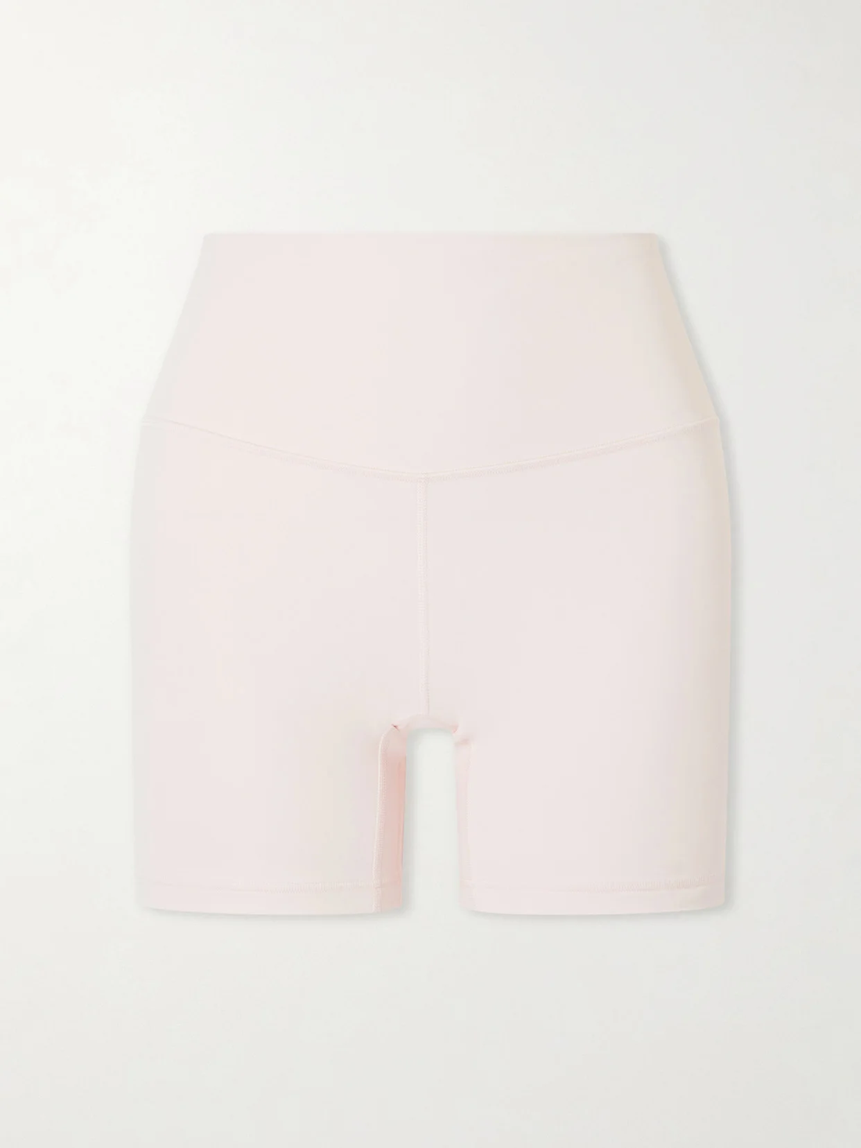 Align High-rise Nulu Shorts - 1