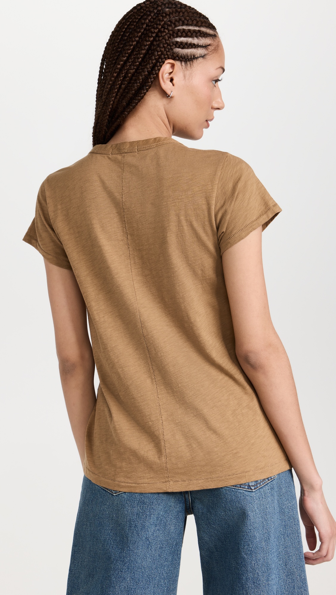 The Slub Tee - 2
