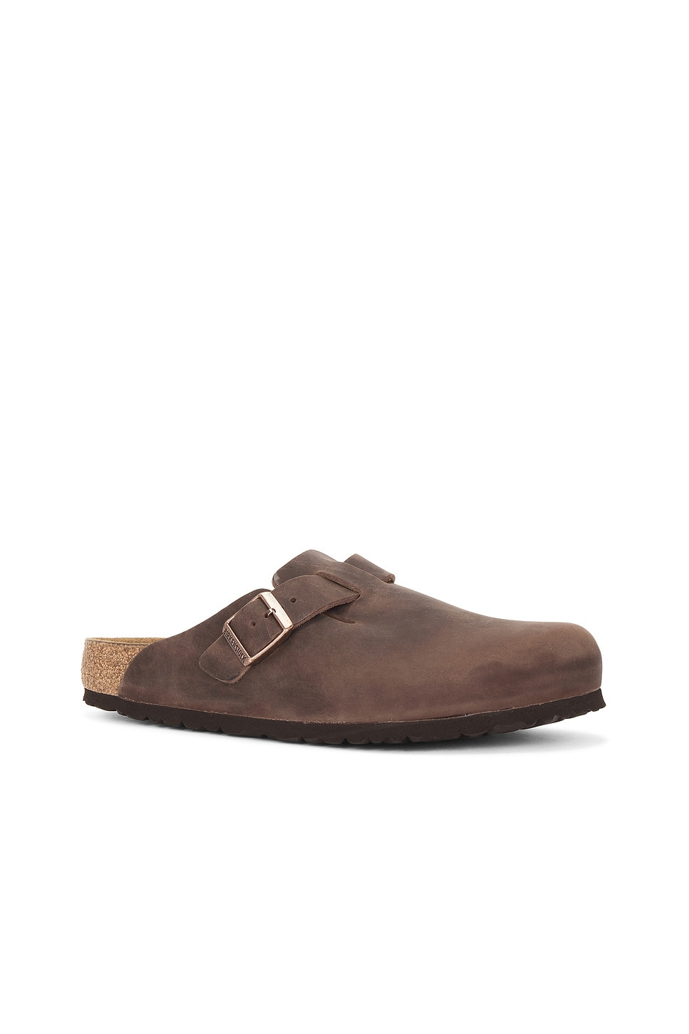 Boston Clog - 2