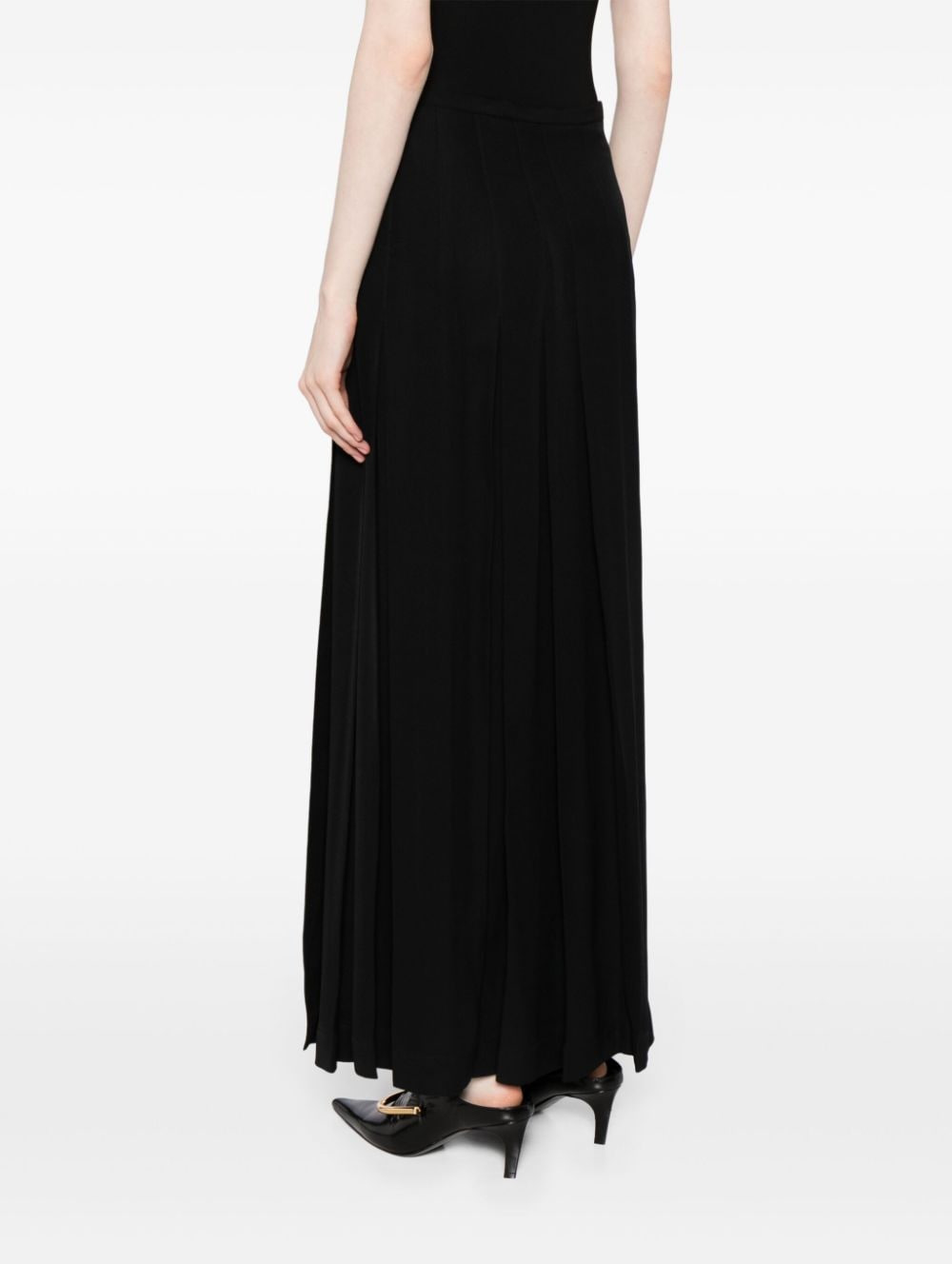 Toteme Women Long Skirt - 5