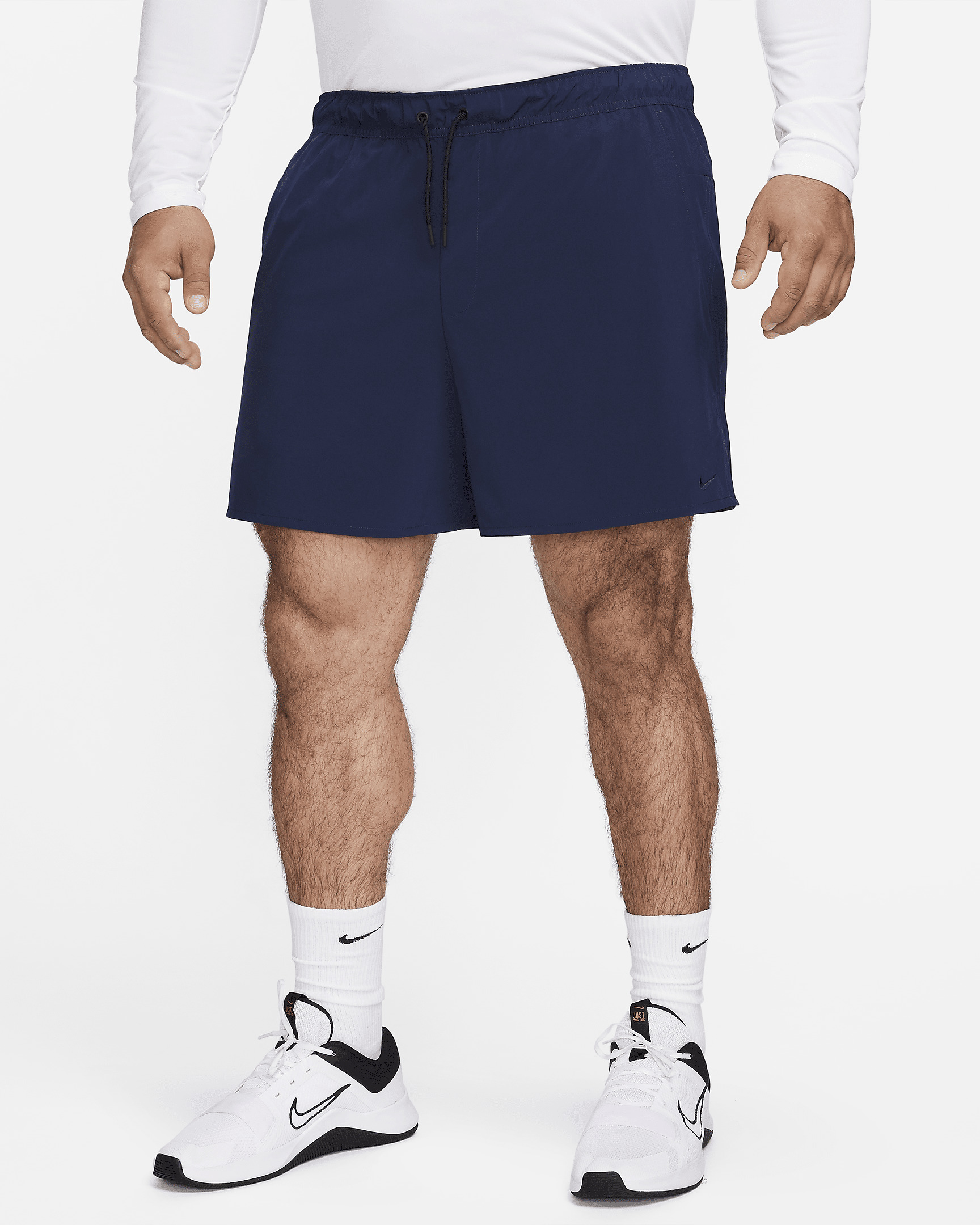 Nike Unlimited Men's Dri-FIT 5" Unlined Versatile Shorts - 8