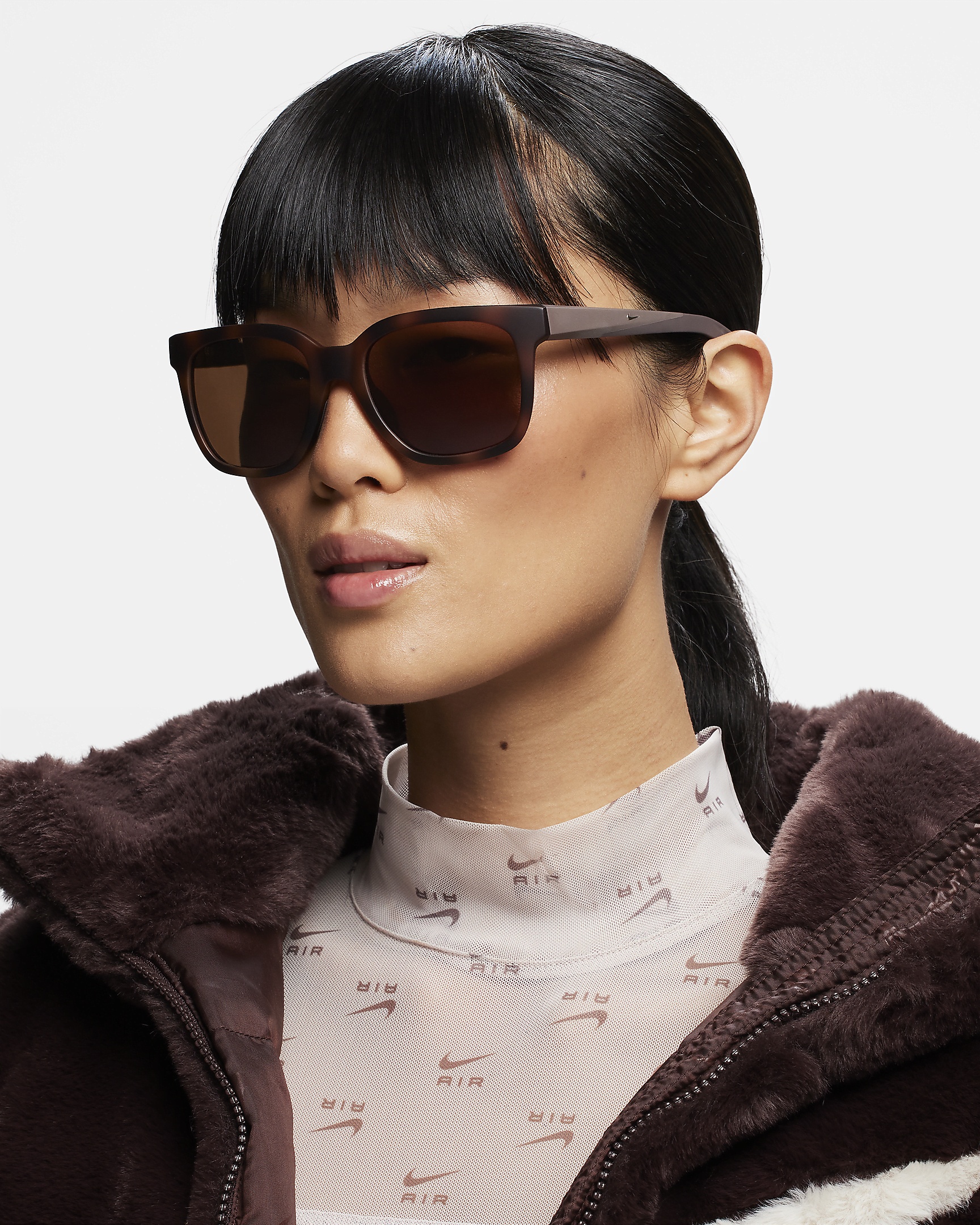 Nike Women's Grand Sunglasses - 1
