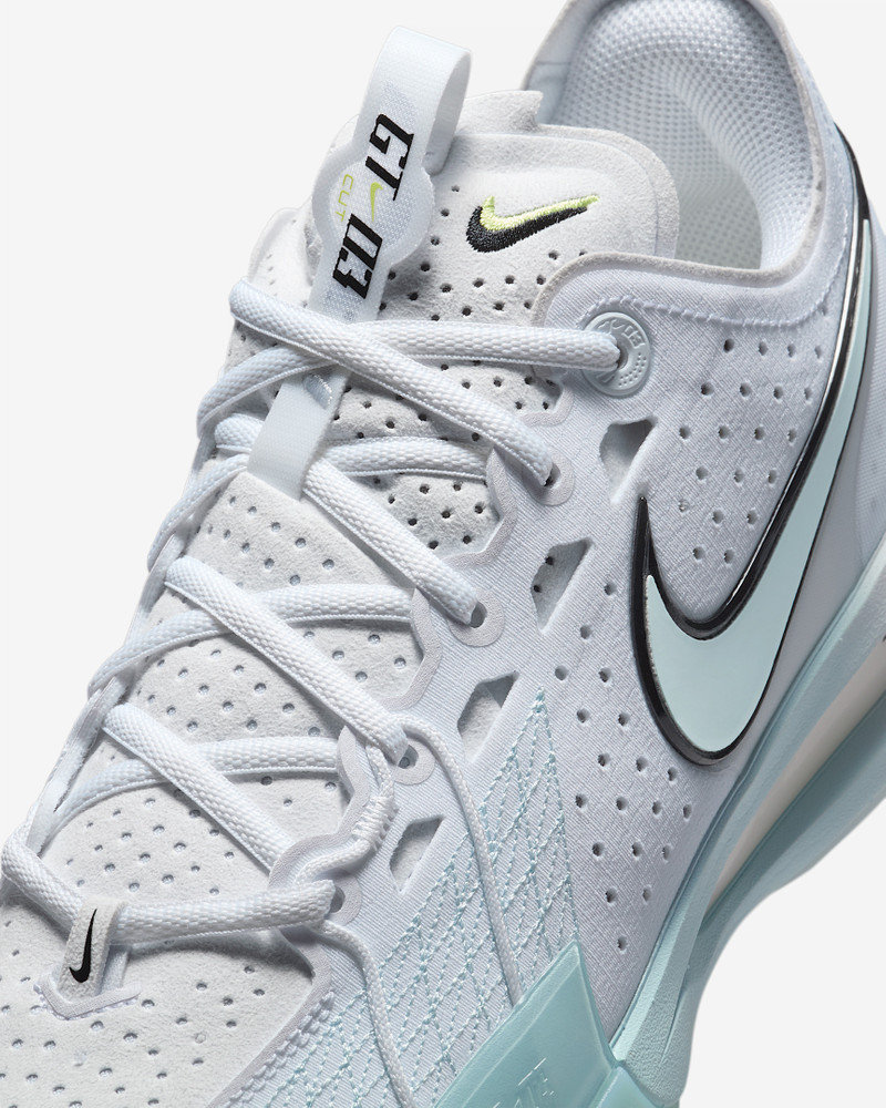 Nike G.T. Cut 3 Basketball Shoes 7