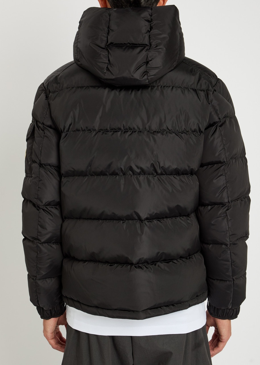 Moncler Maya Padded Shell Jacket - 3