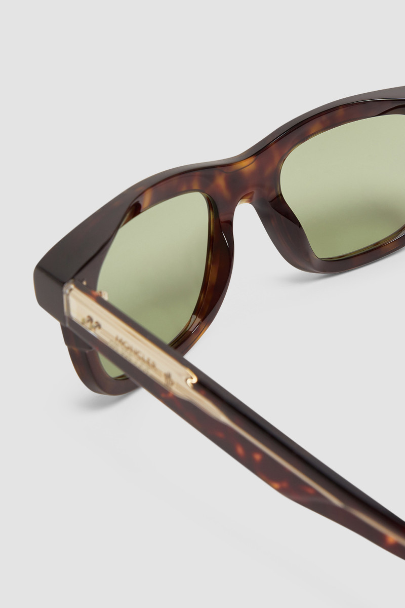 Claro Squared Sunglasses 5