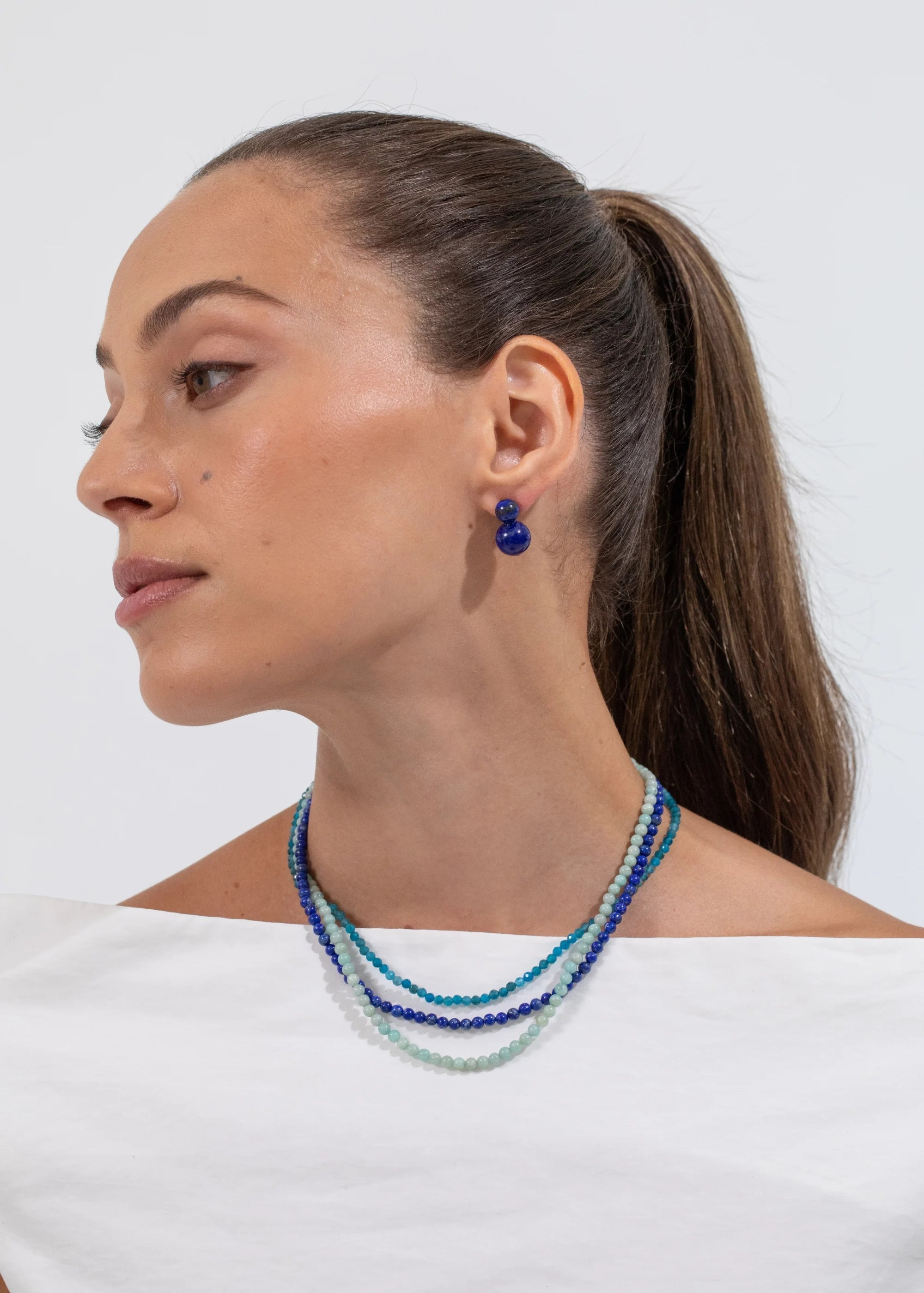 Ersa Necklace set of 3 - 3