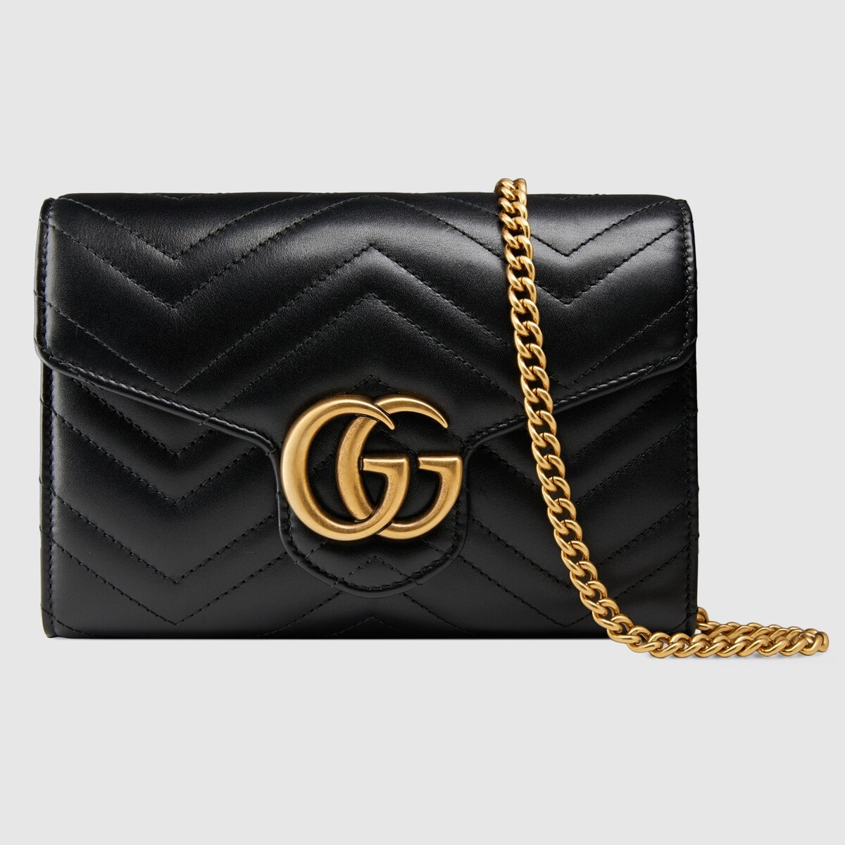 GG Marmont mini bag - 1