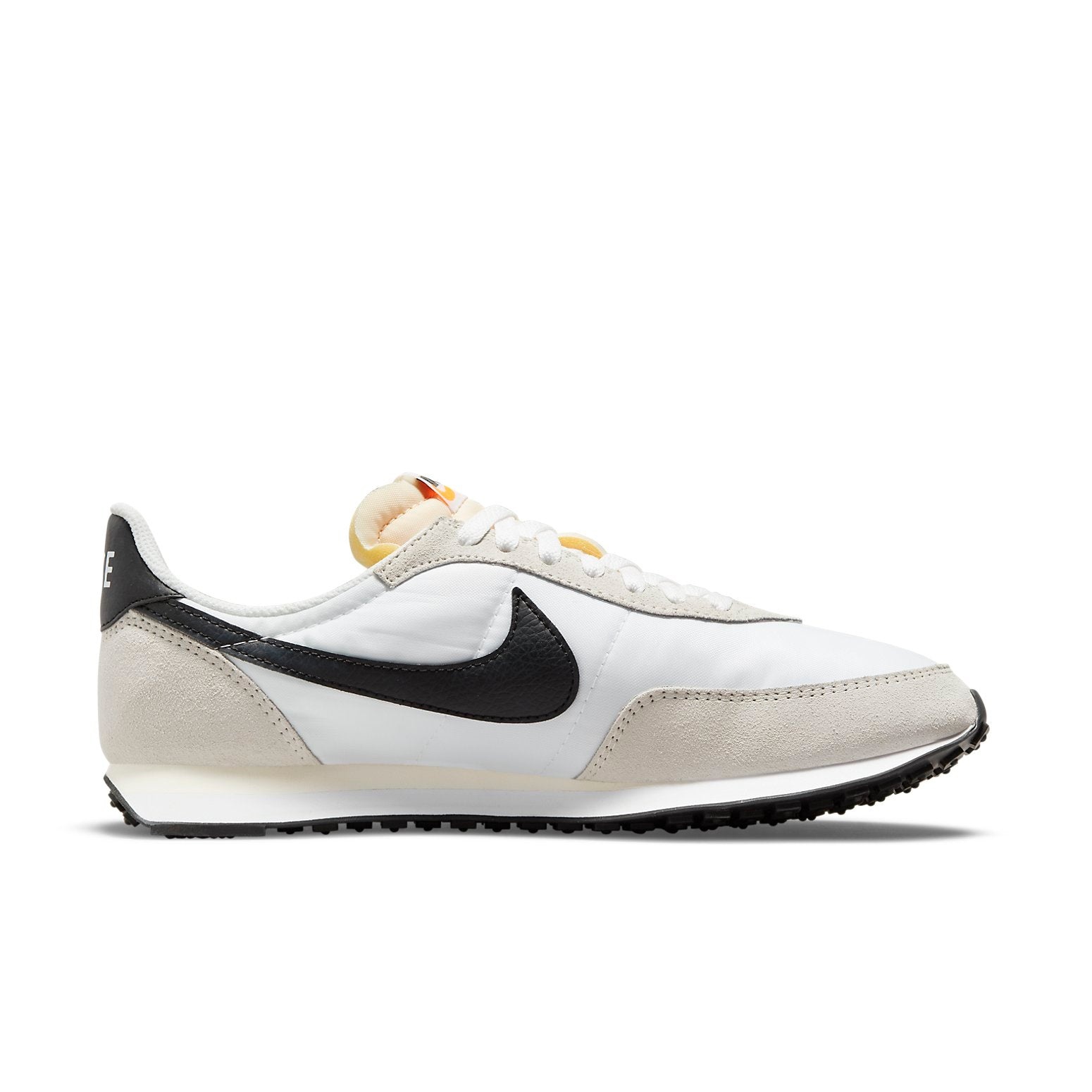 Nike Waffle Trainer 2 'White Black' DH1349-100 - 2