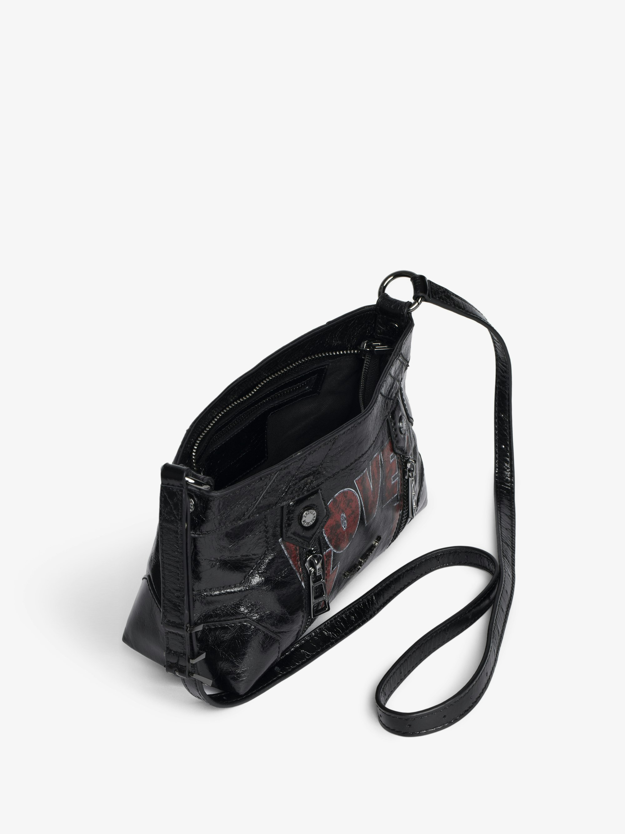 Sunny Mood Punk Bag - 5