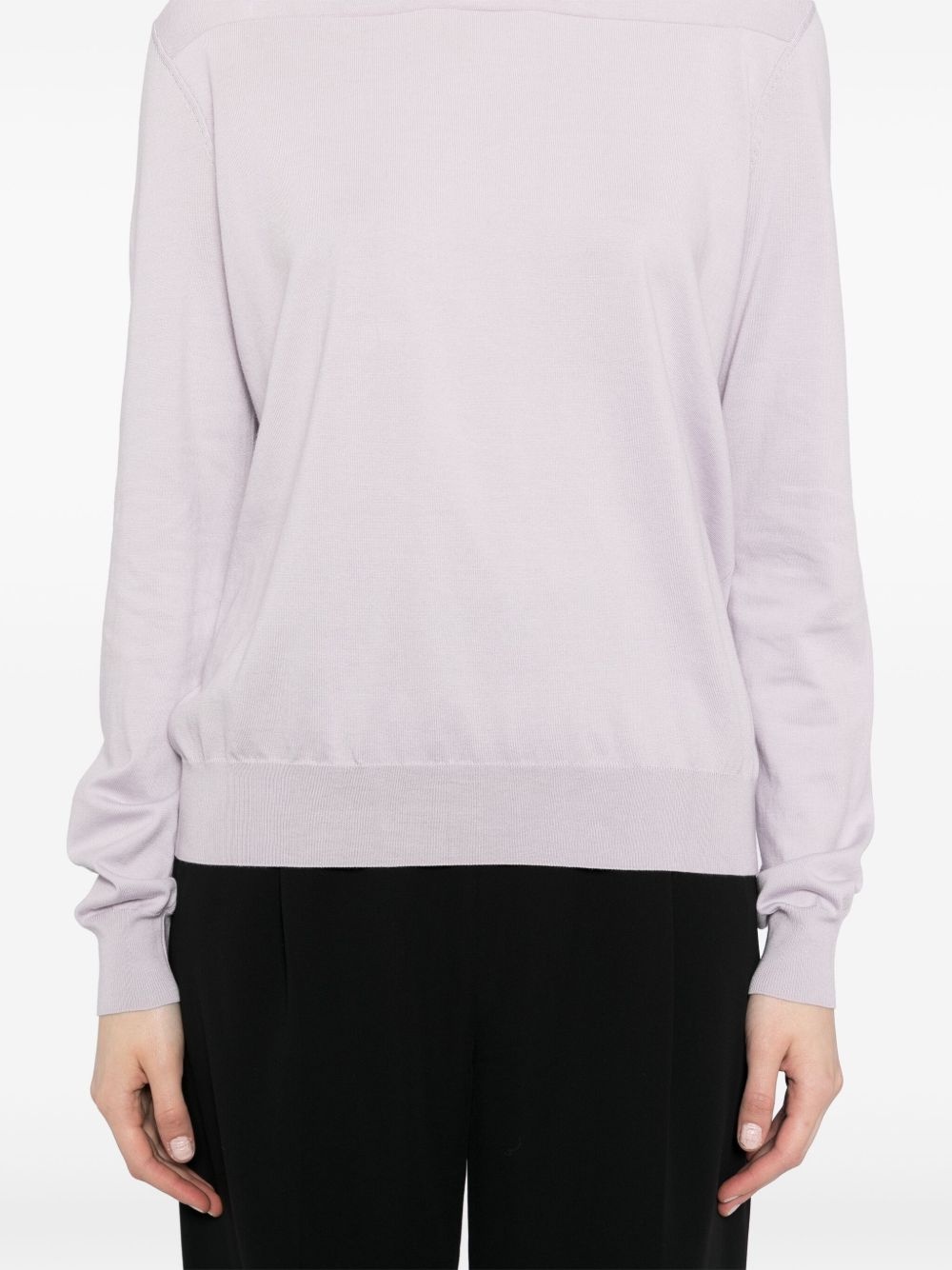 superfine sweater - 5