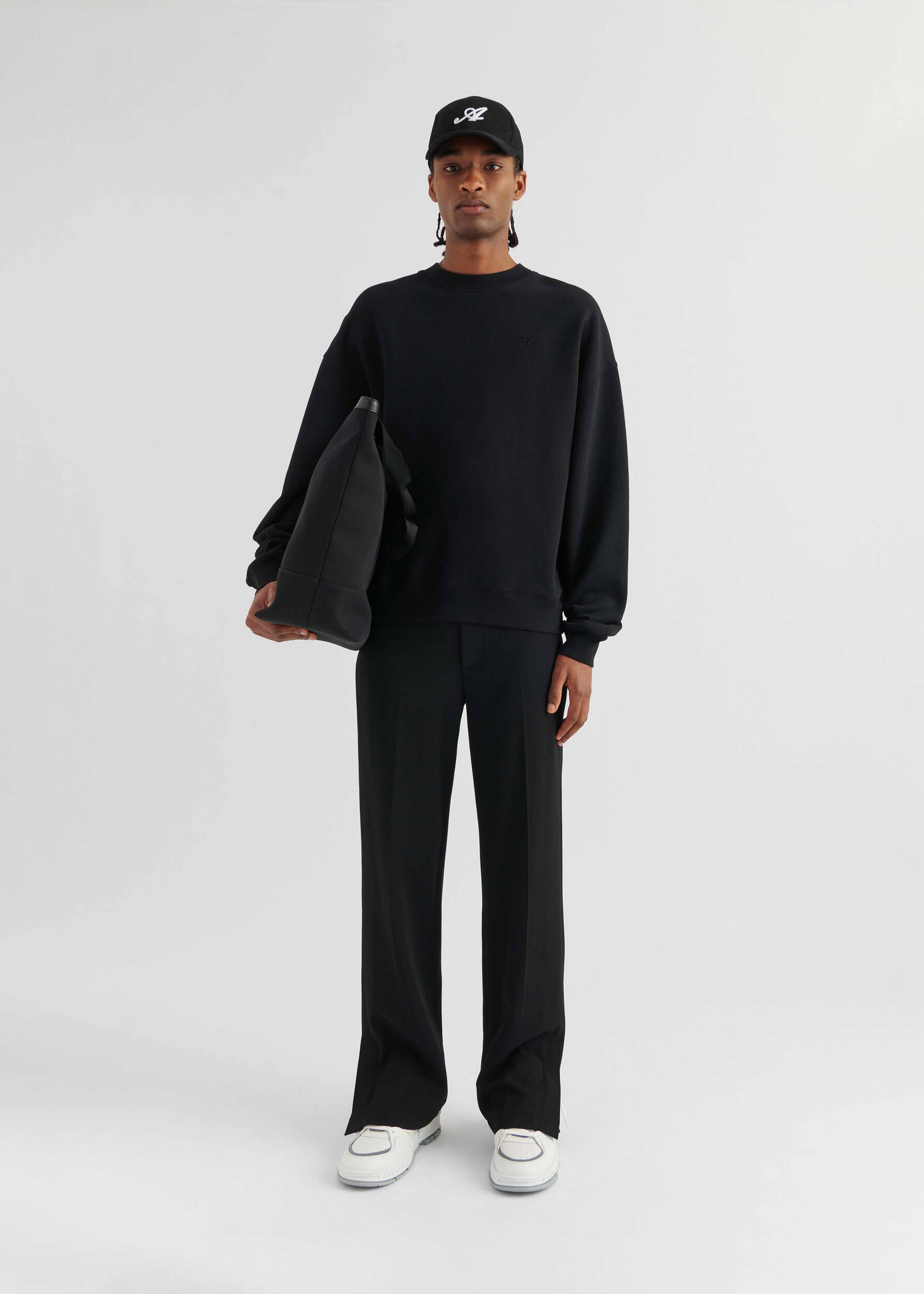 Signature Sweatshirt - 4