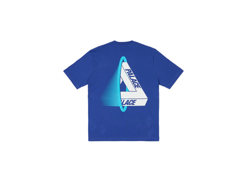 TRI-VOID T-SHIRT ULTRA - 1