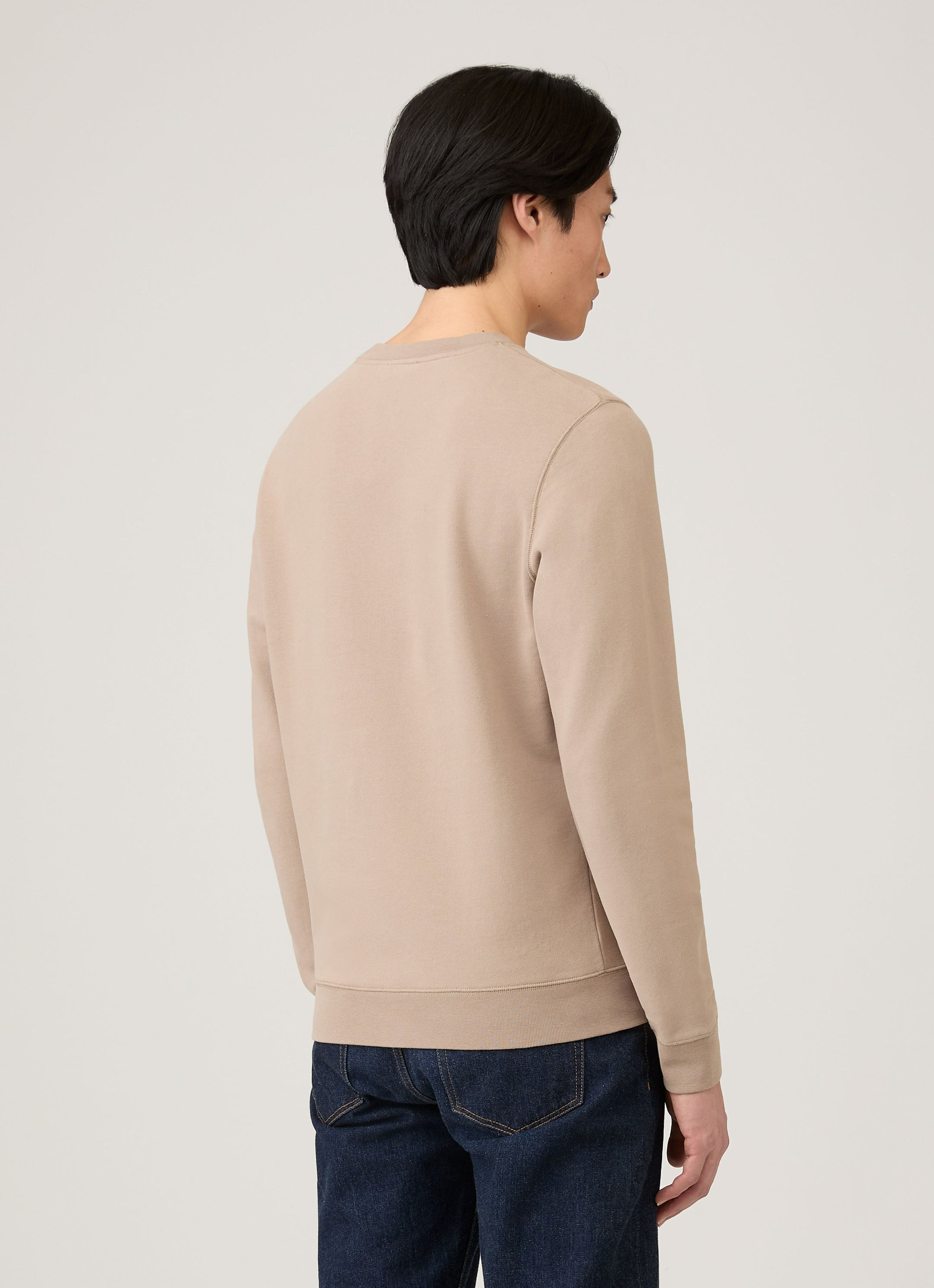 Loopback Sweatshirt - 5