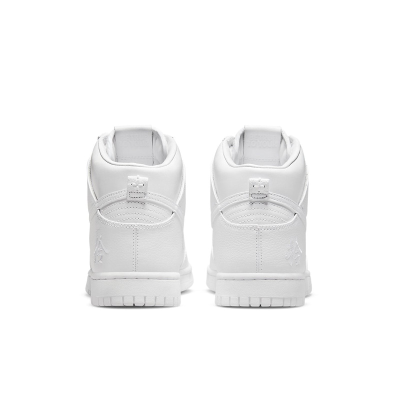 Nike Nike Dunk High Premium 'Pick-Up' DO2321-111 outlook