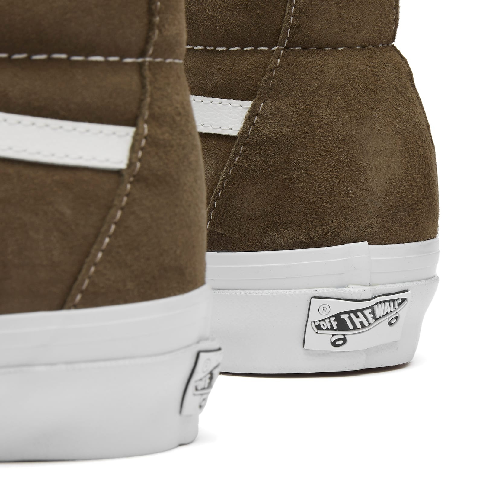 Vans Sk8-Mid Reissue 83 - 4