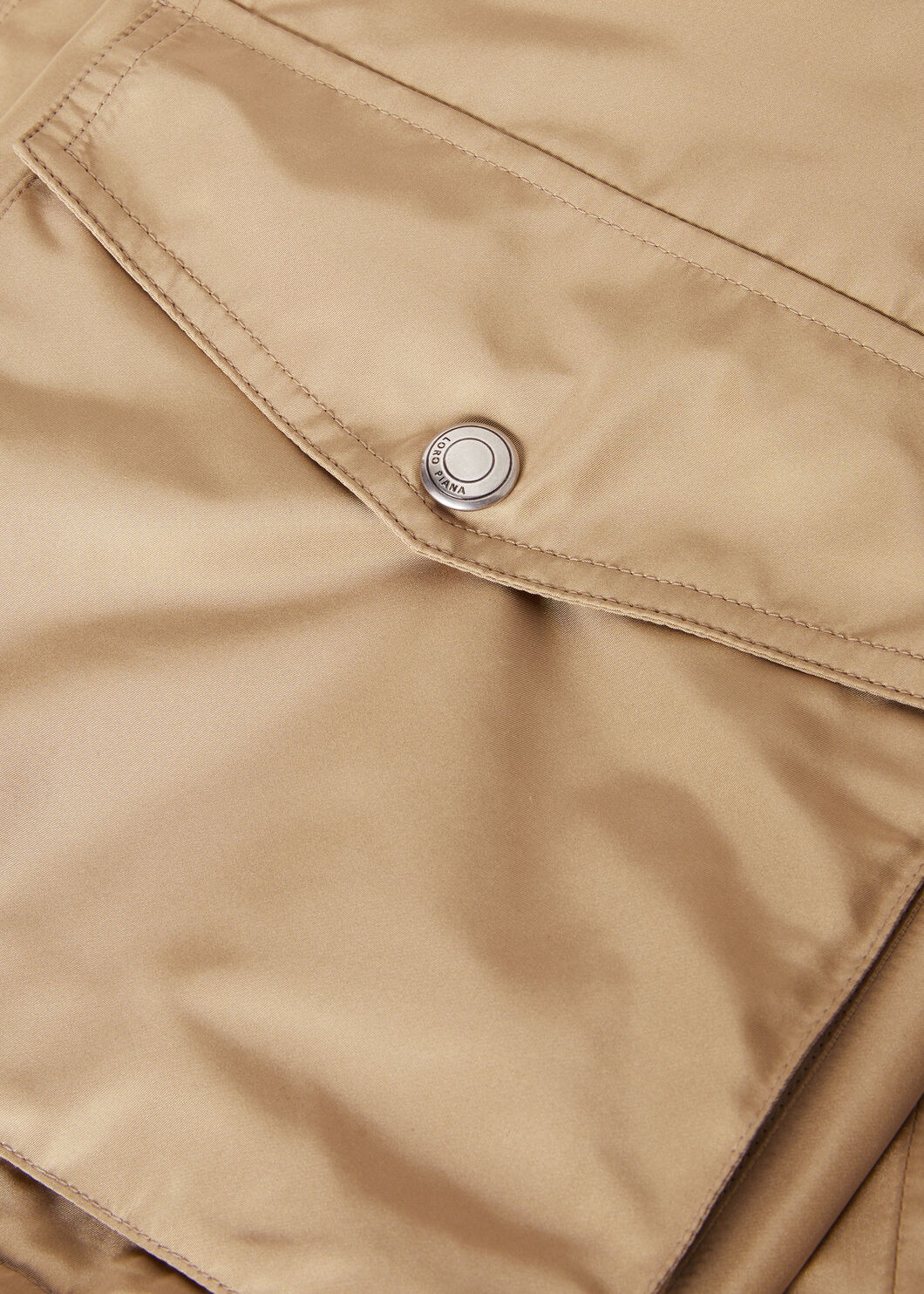 Brussel Blouson Jacket - 7